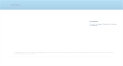 Desktop Screenshot of grix-expo.jp